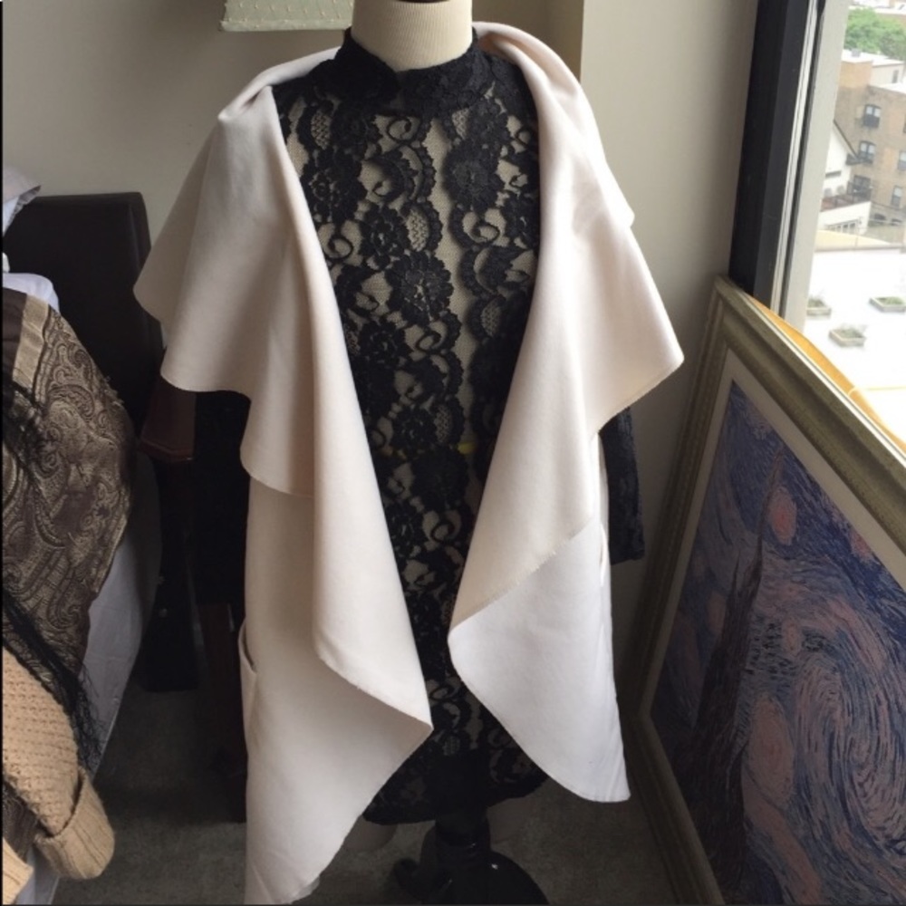 Wool vest - Picture 3 of 4